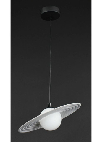 Люстра подвесная на 1 лампочку 27235 Черный 20-200х30х30 см. Sunnysky (335975594)