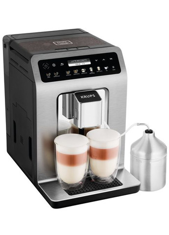 Кофемашина EA894T10 (6486703) Krups (362212458)