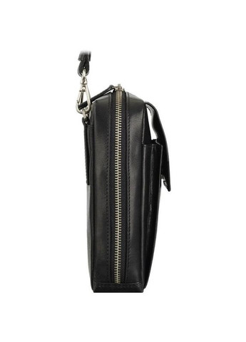 Мужская сумка Alex Black (S45 BLK) Visconti (322206494)