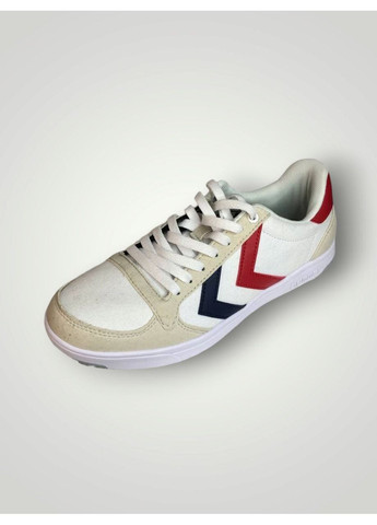 Кольорові жіночі кеди Hummel