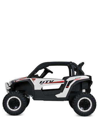Дитячий електромобіль Джип M 5990EBLR1(24V) до 50 кг Bambi Racer (316104090)