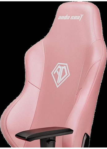 Крісло для геймерів Phantom 3 Pink Size L Anda Seat (360418096)