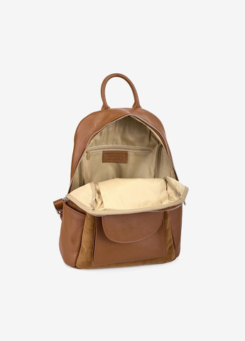Рюкзак жіночий замшевий Backpack Regina Notte (363830926)