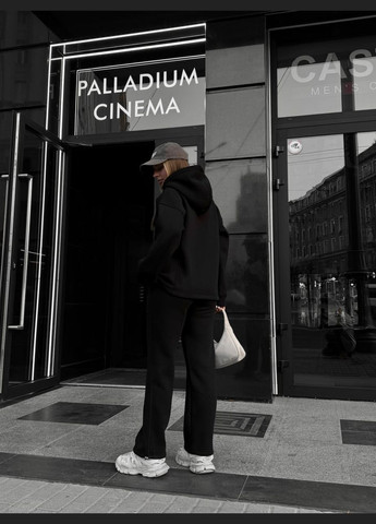 Зимний базовый костюм с тощим премиум Vakko (301705291)