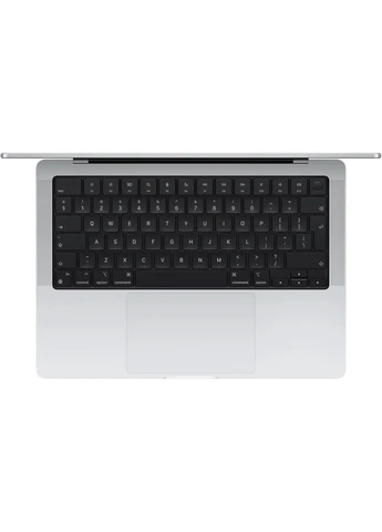 Ноутбук MacBook Pro 14'' M5 24GB/1TB Silver 2025 (MDE64) [149221] Apple (399582589)