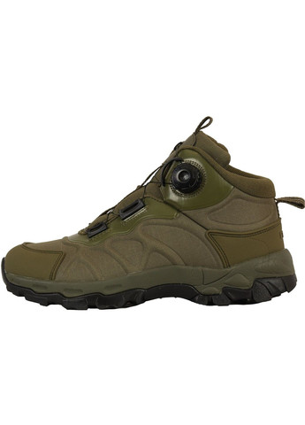 Черевики тактичні з автошнурівкою SK-8, Olive, 40 ESDY (315438686)