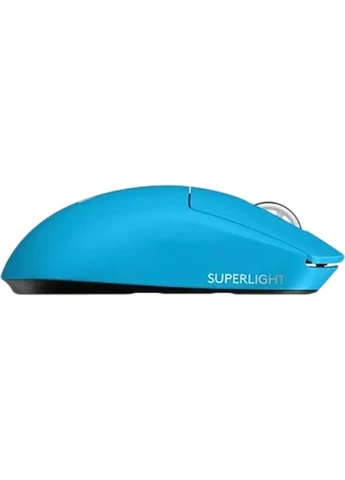 Мышь G Pro X Superlight 2 Lightspeed Wireless Cyan (910-007694) Logitech (391820339)