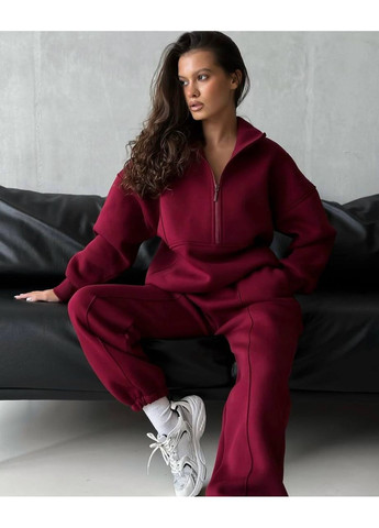 Жіночий спортивний костюм FINO Mode (368721296)