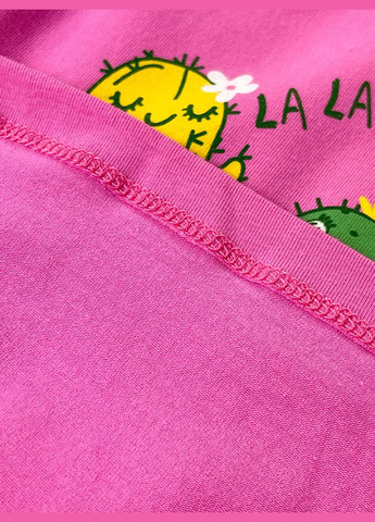 Малиновое платье для девочки Roksana (333654649)