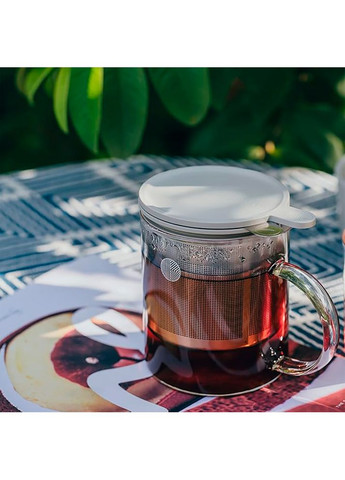 Заварник Tea pot 0.5л (CD2001/A1) BUYDEEM (344459321)