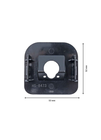 Кріплення серії під камеру заднього огляду для QHD473 (рамка під плафон) Honda (314695690)
