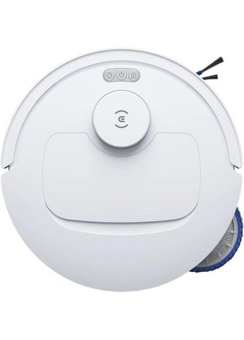 Робот-пылесос Deebot T30 CDLX71 WHITE (DLX71 WHITE) Ecovacs (361079575)