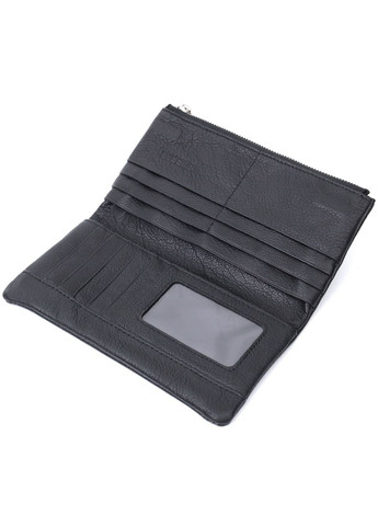 Жіночий шкіряний гаманець 9х18х2 см st leather (315872958)