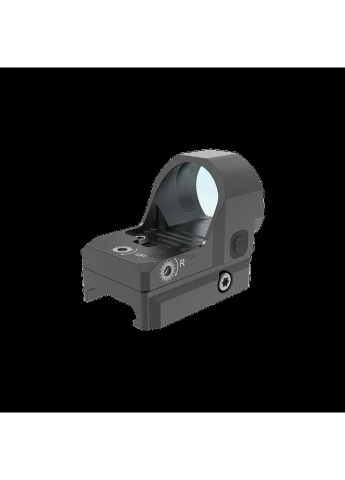 Приціл коліматорний Frenzy-X 1x22x26 MOS RD 3MOA Vector Optics (386505679)