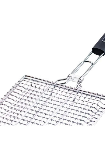 Решітка для мангалу 24*24 см професійна HP455RESH TS Kitchen (353502430)