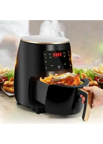 Аэрогриль QF-389 6 л 2400 Вт BIG (372114021)