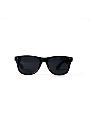 Солнцезащитные очки с поляризацией мужские Вайфарер 388-796 LuckyLOOK (291885824)