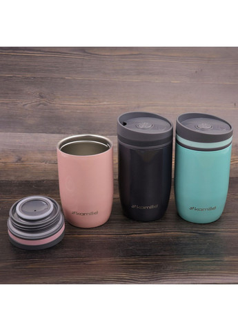 Термокухоль KM-2048 300 мл Kamille (360642179)