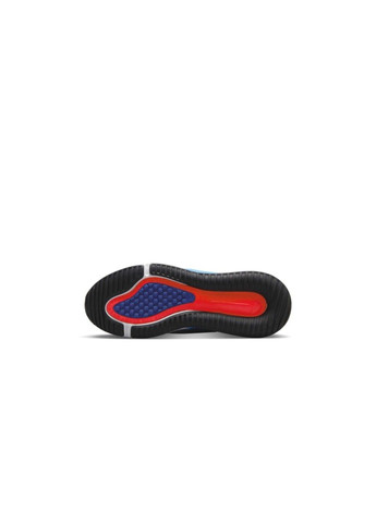 Кросівки підліткові Air Max 270 Go DV1968-003 Nike комбіновані (391385969)