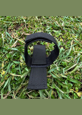 Тримач для кріплення медичного турнікету - джгута Чорний на Моллі Get’Man ACSR-DRGT-MRG-TP1-BLCK (316654222)