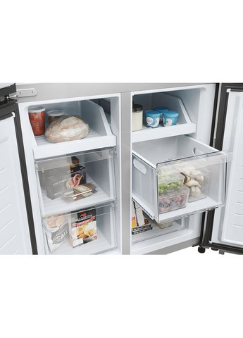 Холодильник HCR3818ENPT Haier (314068902)