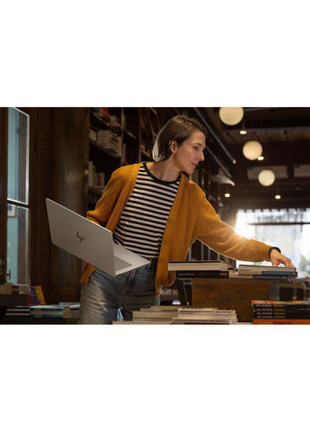 Ноутбук C3UT1EA OmniBook 7 14-fr0000ru 14" 3K OLED, Intel U7-255H, 32GB, F1024GB, UMA, Win11, HP (364275554)