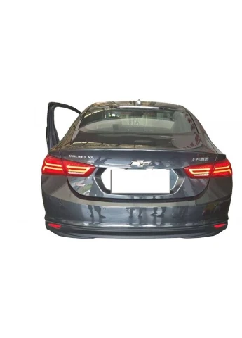 Задние фонари Chevrolet Malibu (WH123-1) No Brand (392292106)
