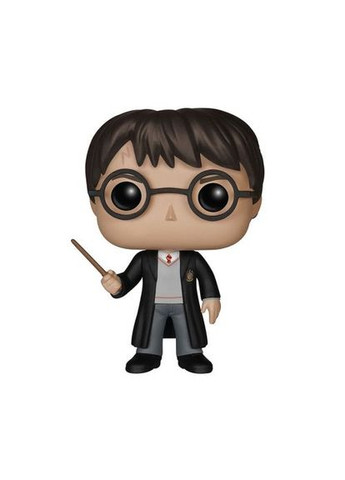 Ігрова фігурка Funko POP Гаррі Поттер для шанувальників магії та фентезі ProDobro (367091622)