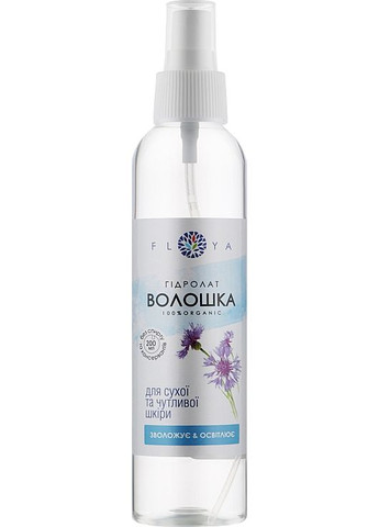 Гидролат "Василька" 500ml (415479-2803) FLOYA (368631865)