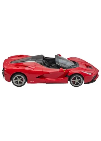 Радиоуправляемая игрушка Ferrari LaFerrari Aperta 1:14 (75860) Rastar Ferrari LaFerrari Aperta 114 (401655359)