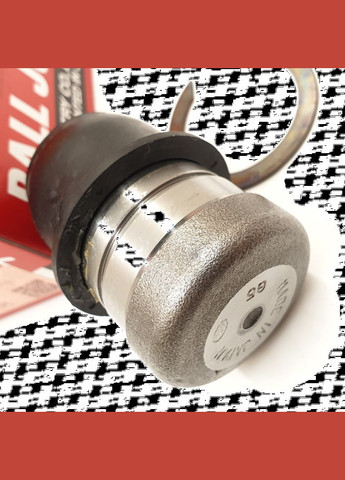 Шаровая опора SB7872 ASX Лансер Аутлендер 2003-2008 4013A499, No Brand (360503670)