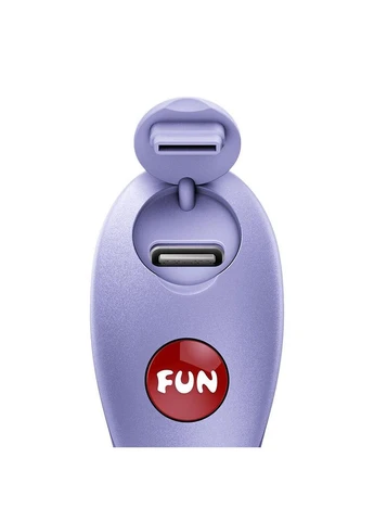 Вибратор на палец Be One Purple Fun Factory (396274222)