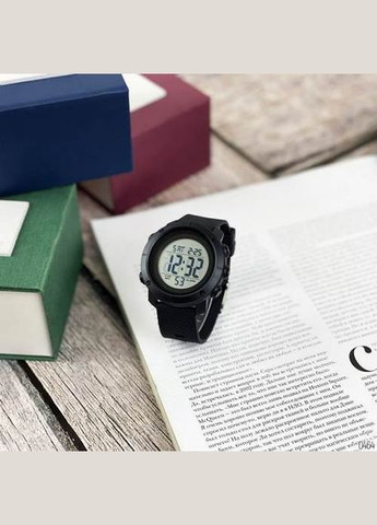 1426BKWT Black-White Skmei (372944944)