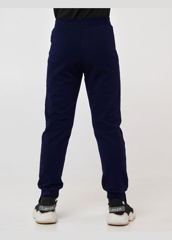 Синие брюки Smil