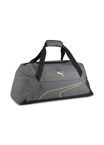 Сумка Fundamentals Medium Sports Bag Puma (278653271)
