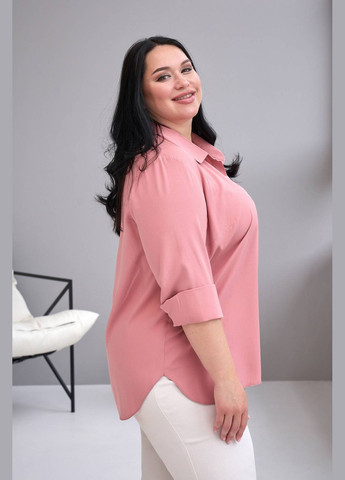 Класична сорочка ВІРА рожевий Tatiana (347580266)
