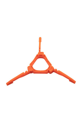 Система для приготування їжі 0,8л orange UTRG-049 Tramp (366221125)