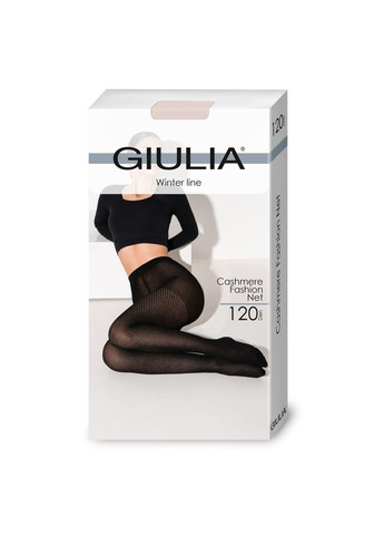 Женские колготки Giulia (366290375)