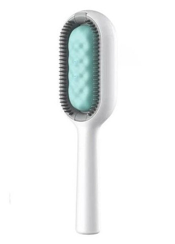 Щітка для сухого та вологого вичісування собак та котів Let's Shop (299147129)