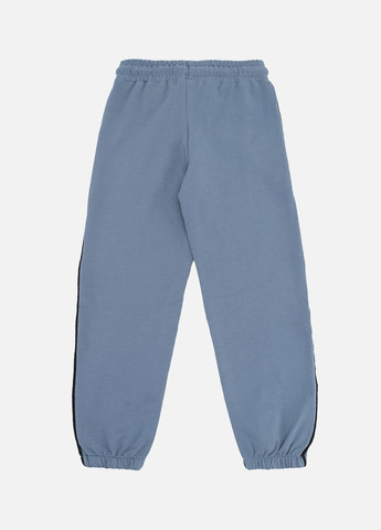 Индиго демисезонные брюки Yuki