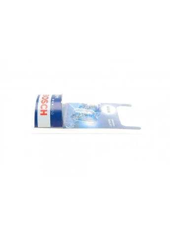 Лампа розжарювання W5W 12V Bosch (332212929)