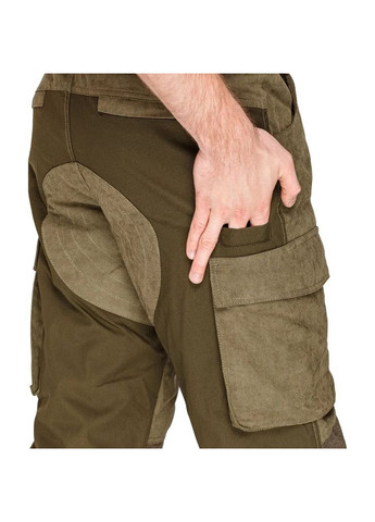 Штани Jagd Anzug Olive Green (m509198) Hallyard Jagd Anzug Olive Green 48 (368879020)