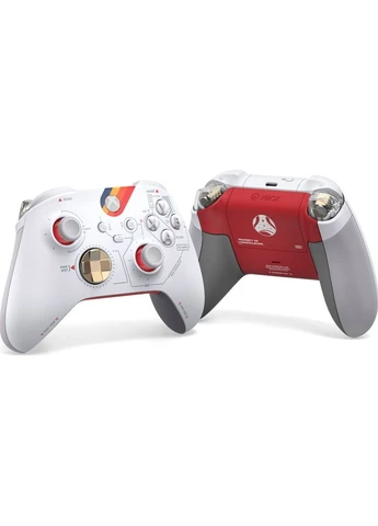Геймпад Xbox Series X/S Wireless Controller Starfield Edition (QAU-00108) [86781] Microsoft (399681506)