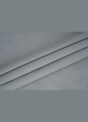 Простирадло Бязь Premium Grey на гумці 100х190 (GDCGSHEETF100190) Good-Dream (321966804)