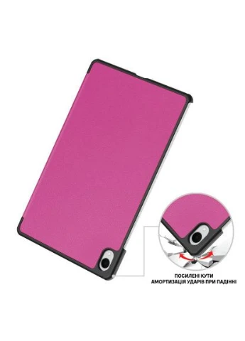 Чехол для планшета Smart Case Samsung Galaxy Tab S11 (SM-X730/X736) 11.0" Purple (714651) BeCover (397322260)