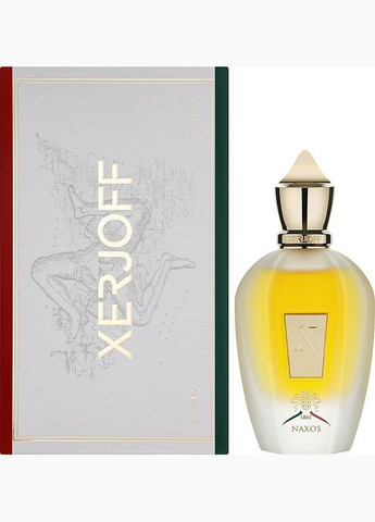 1861 Naxos Тестер 100 мл Парфюмированная вода Xerjoff (323484066)