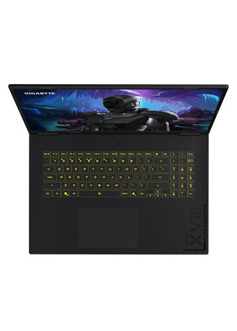 Ноутбук GAMING A18 Ryzen 7 260/32GB/512 RTX5050 165Hz (3THK3EEC93SD) Gigabyte (365736923)