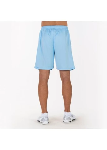 Шорты Nobel Light Blue 100053.350 Joma (398011362)