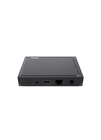 Смарт ТВ приставка RT-X2 4/32 Гб Android TV 14 Smart Box Vontar (342117964)