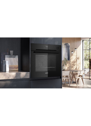 Духовой шкаф HR232GEB3 Siemens (323049539)